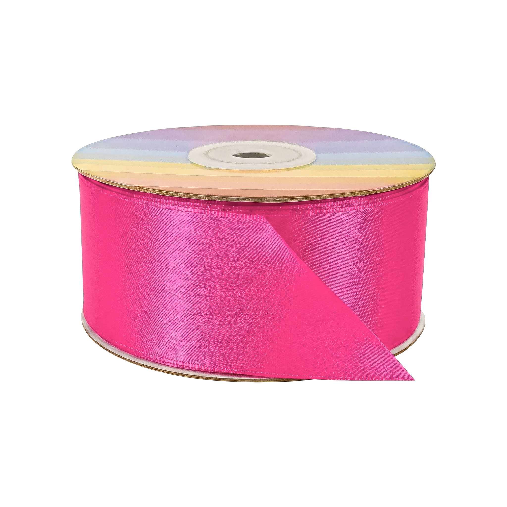 CINTA SATIN 1077 (40 MM) X 30 MTS.