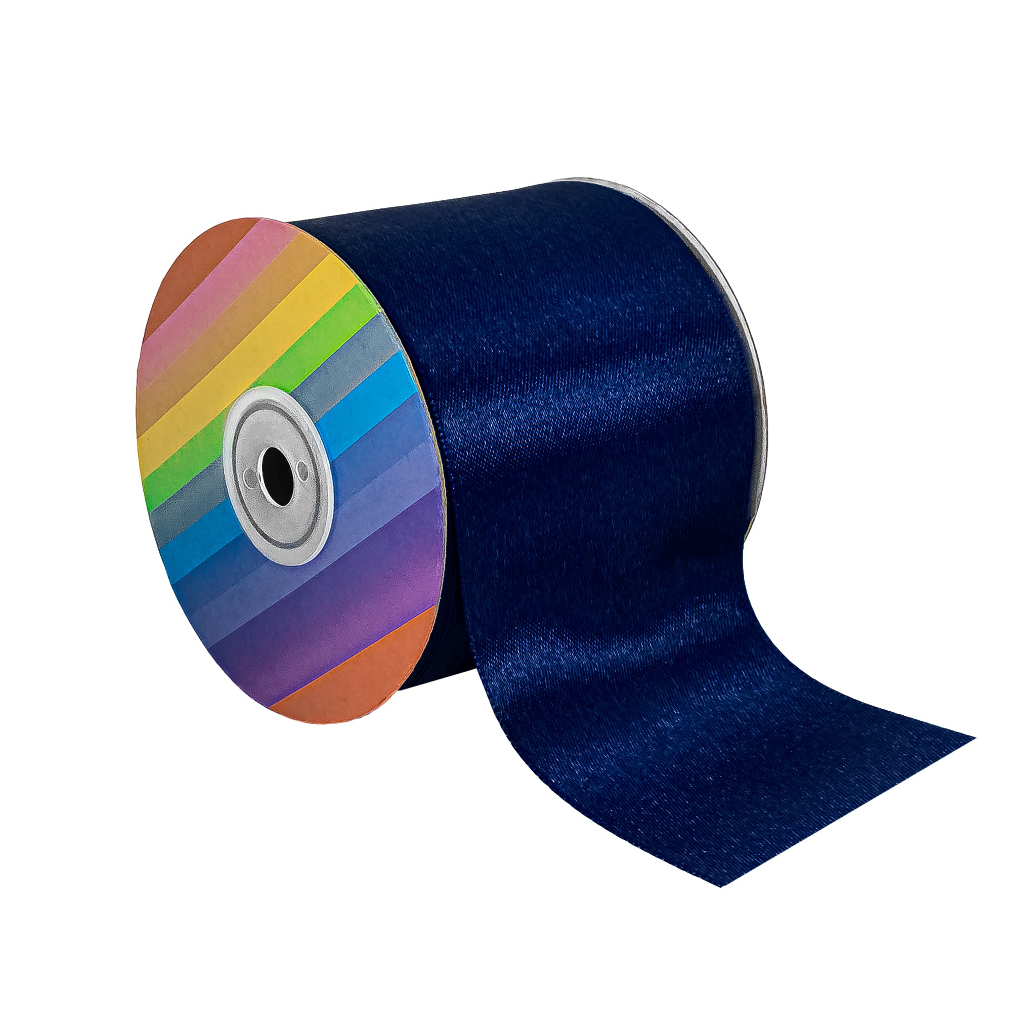 CINTA SATIN 1080 (75MM) X 30 MTS.