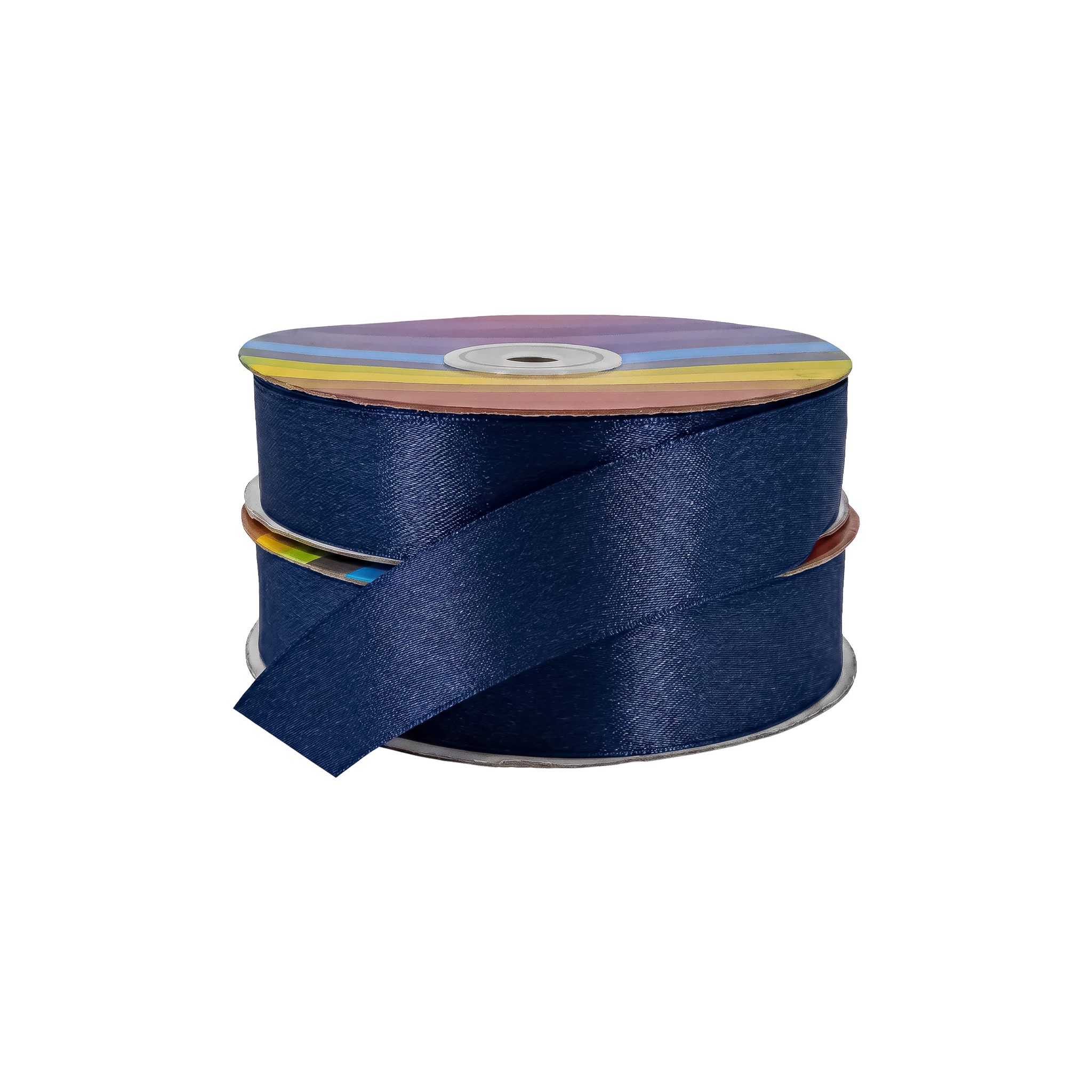 CINTA SATIN 1076 (25MM) X 50 MTS.