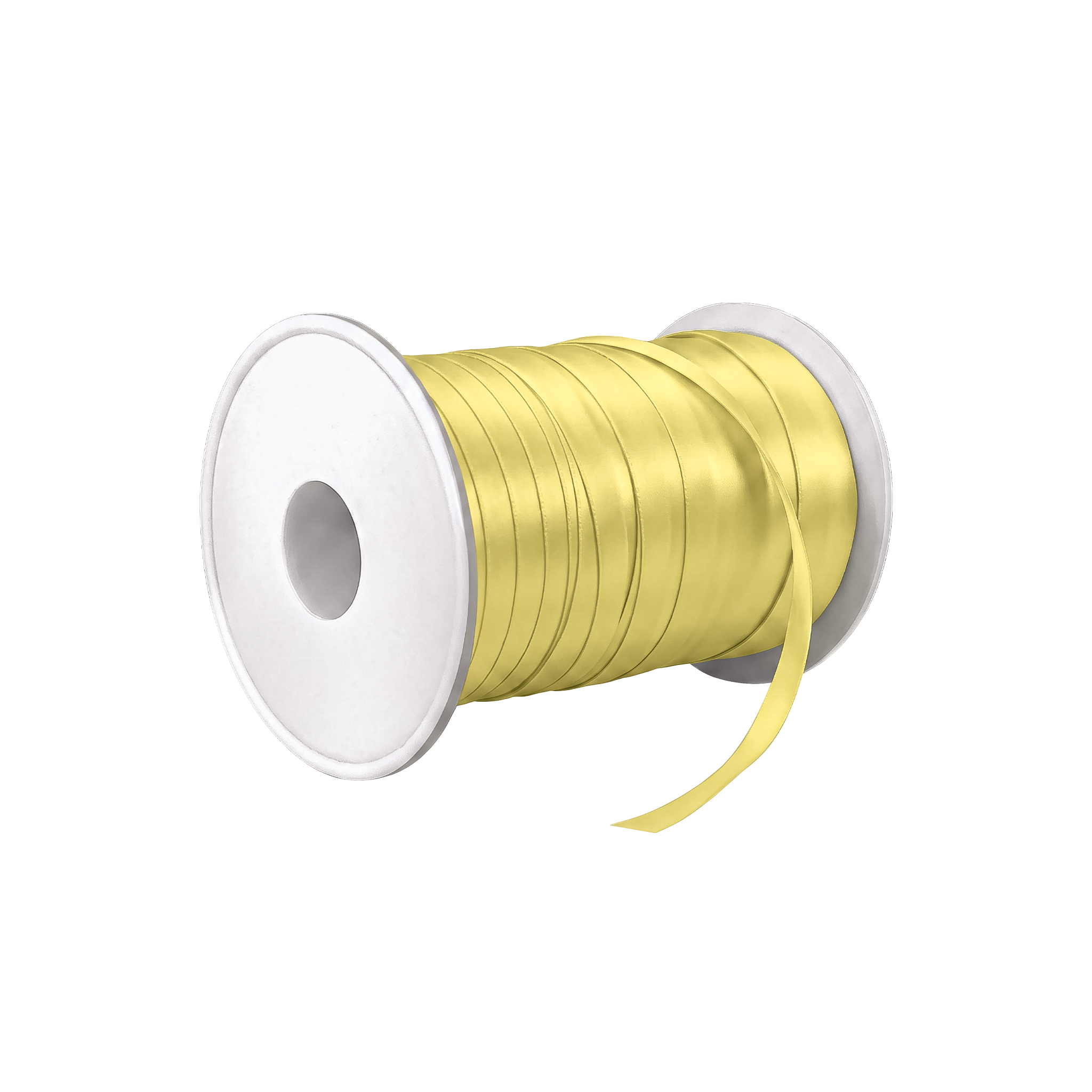 CINTA SATIN 1072 (7MM) X 100 MTS.