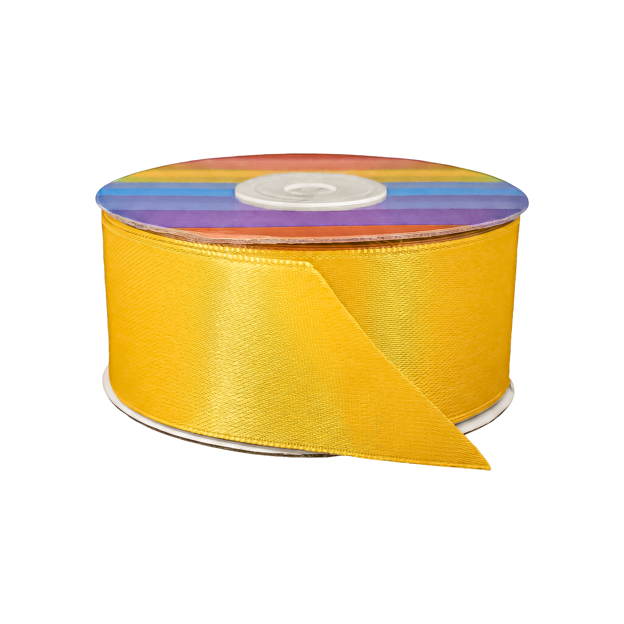 CINTA SATIN 1077 (40 MM) X 30 MTS.