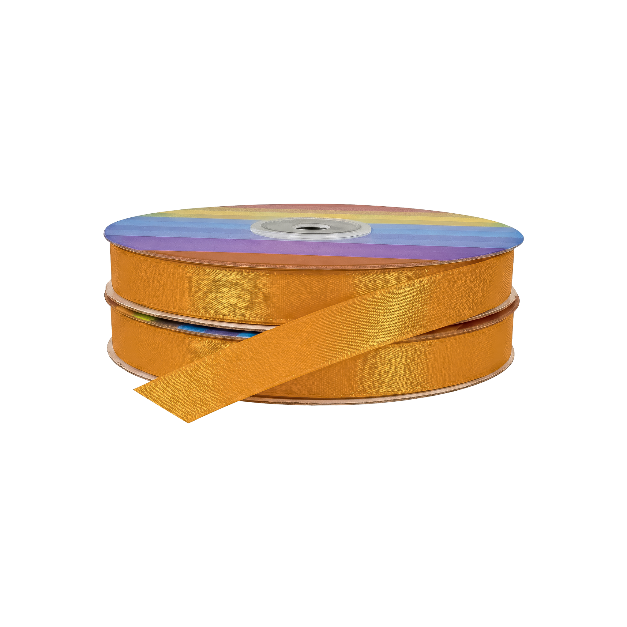 CINTA SATIN 1073(12MM) X 50 MTS.