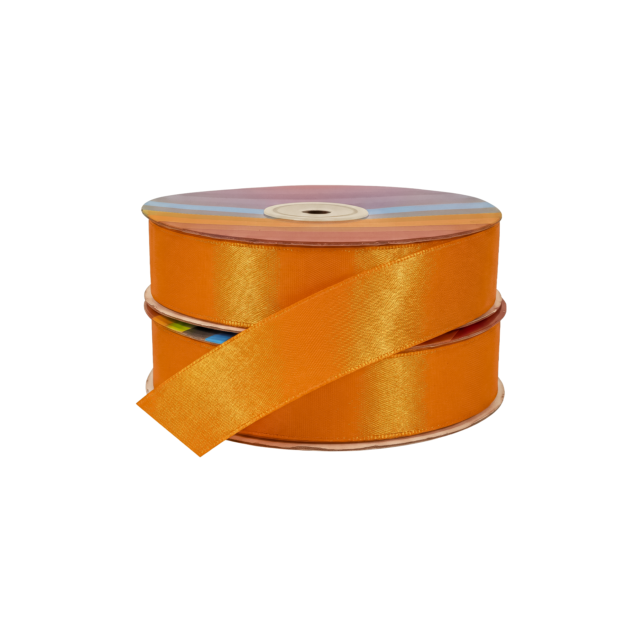 CINTA SATIN 1076 (25MM) X 50 MTS.