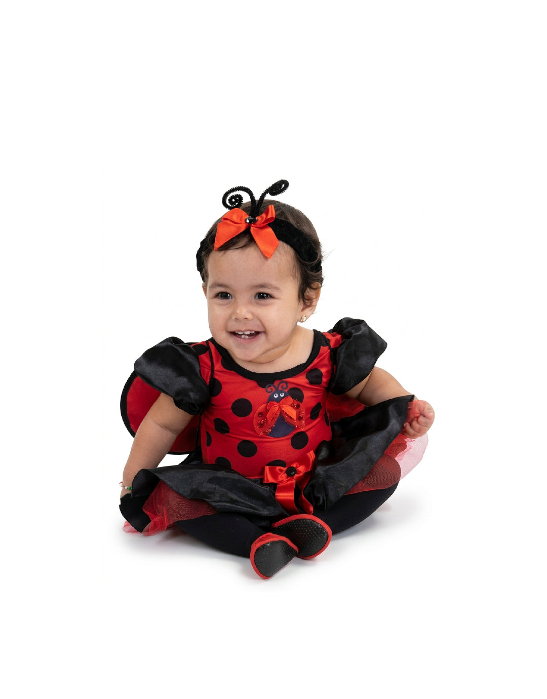 DISFRAZ BABY BUG