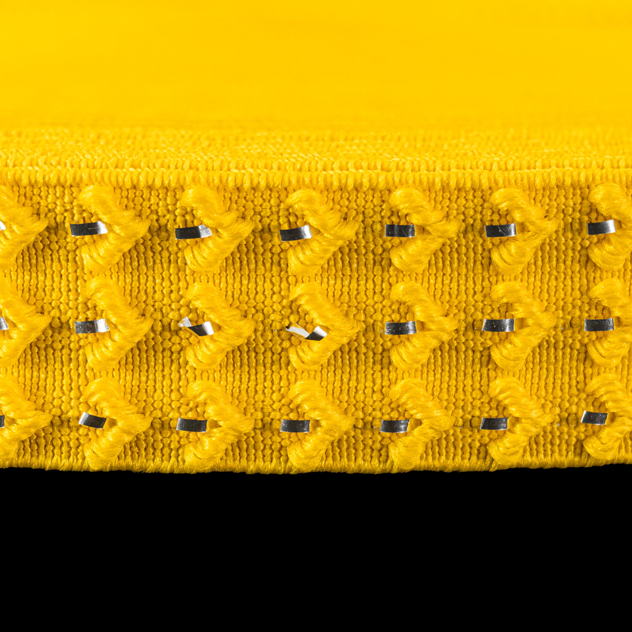 ELÁSTICO CINTILLA REF. 8033 (2.5 CM) - ROLLO X 25 MTS.