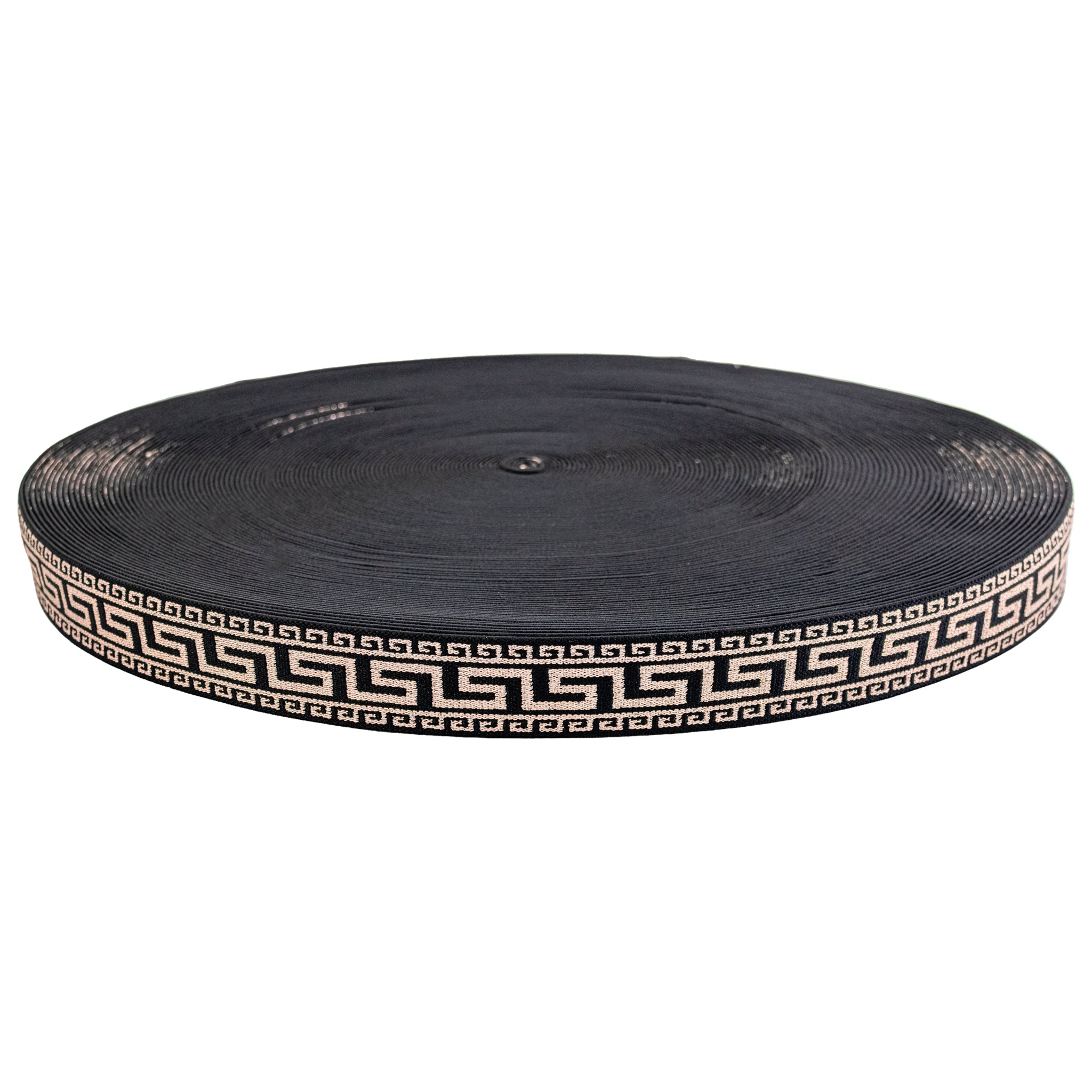 ELÁSTICO LÚREX REF. 281-1 (2.5 CM) - ROLLO X 50 MTS.