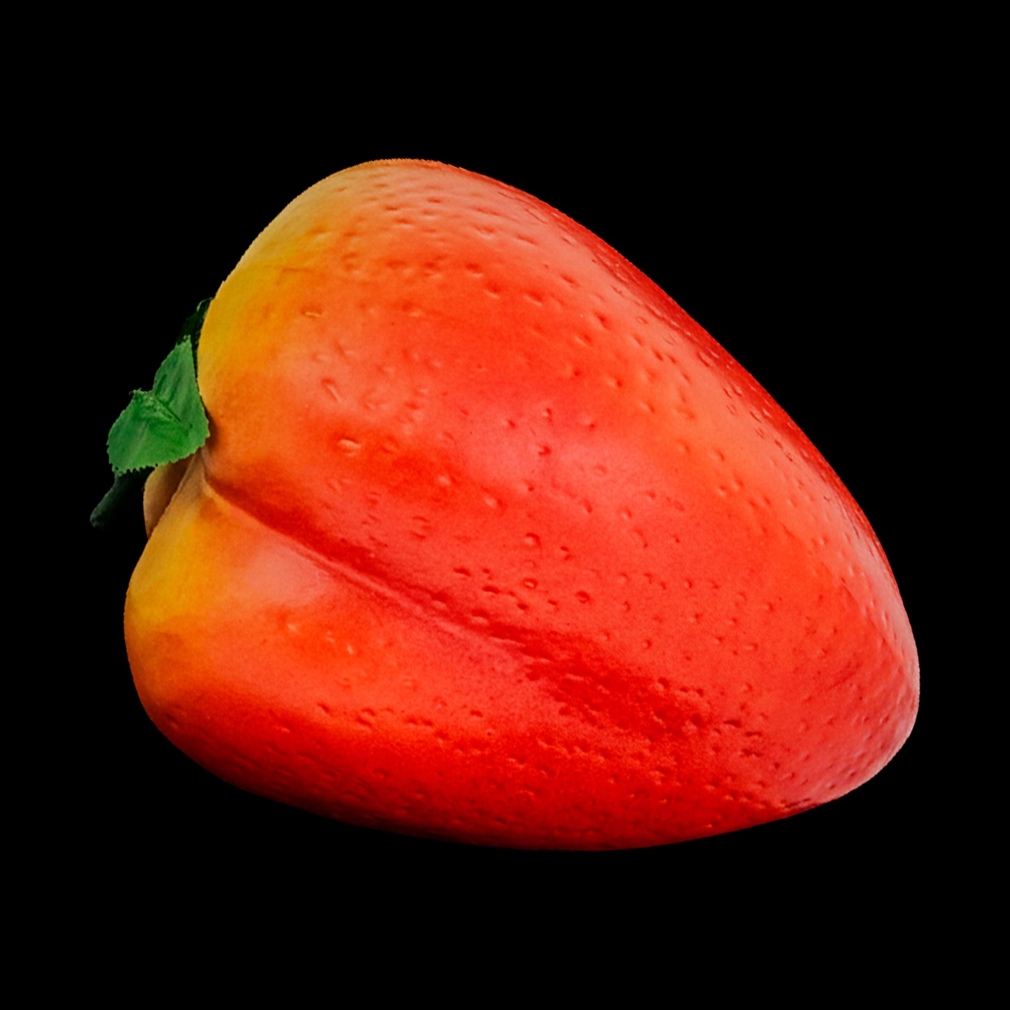 FRESA GIGANTE DECORATIVA REF. 50 (20 CM) - UNIDAD.