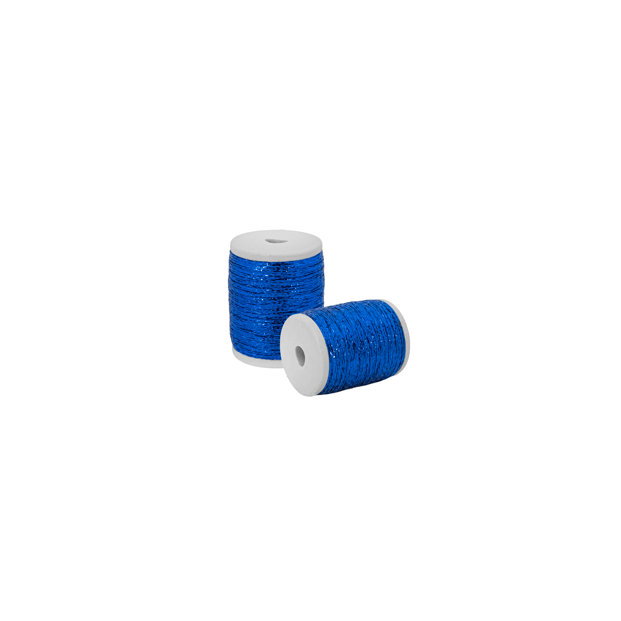 HILO LUREX REF. 1(X1504) - PAQUETE X 25 ROLLOS.