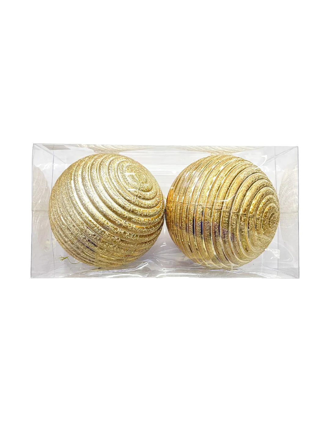 BOLA METALIZADA ESPIRAL LRE1502-302