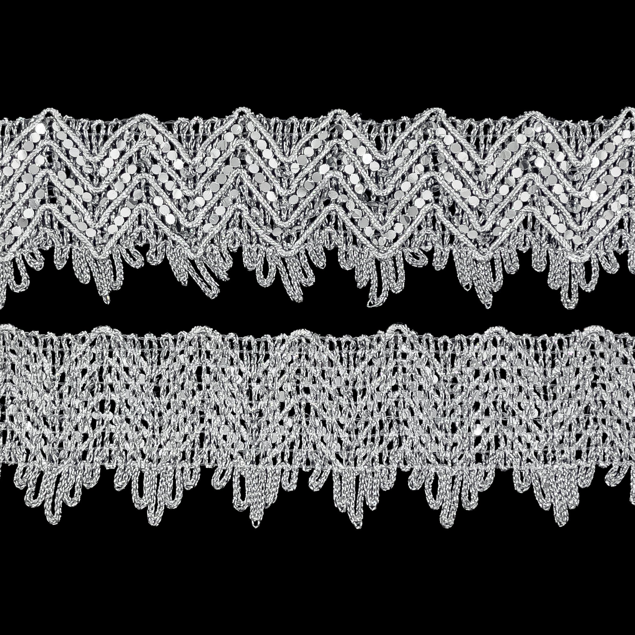 MILLARE NAVIDEÑO 10323 (6.5 CM) X 15 YDS.