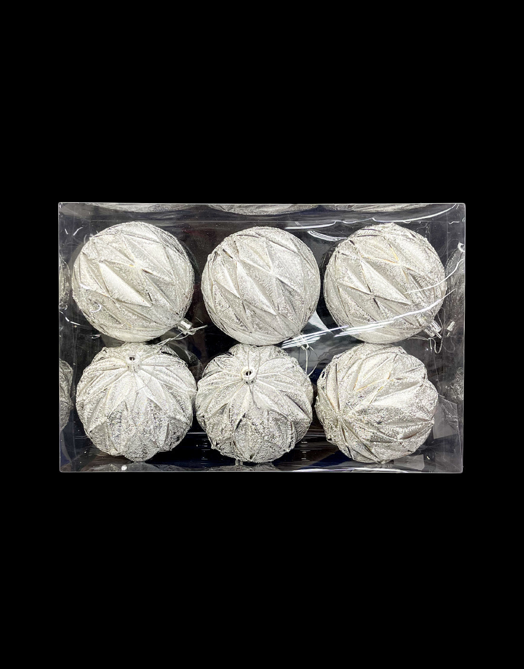 BOLA METALIZADA GRABADA X6 LRZ1006-317