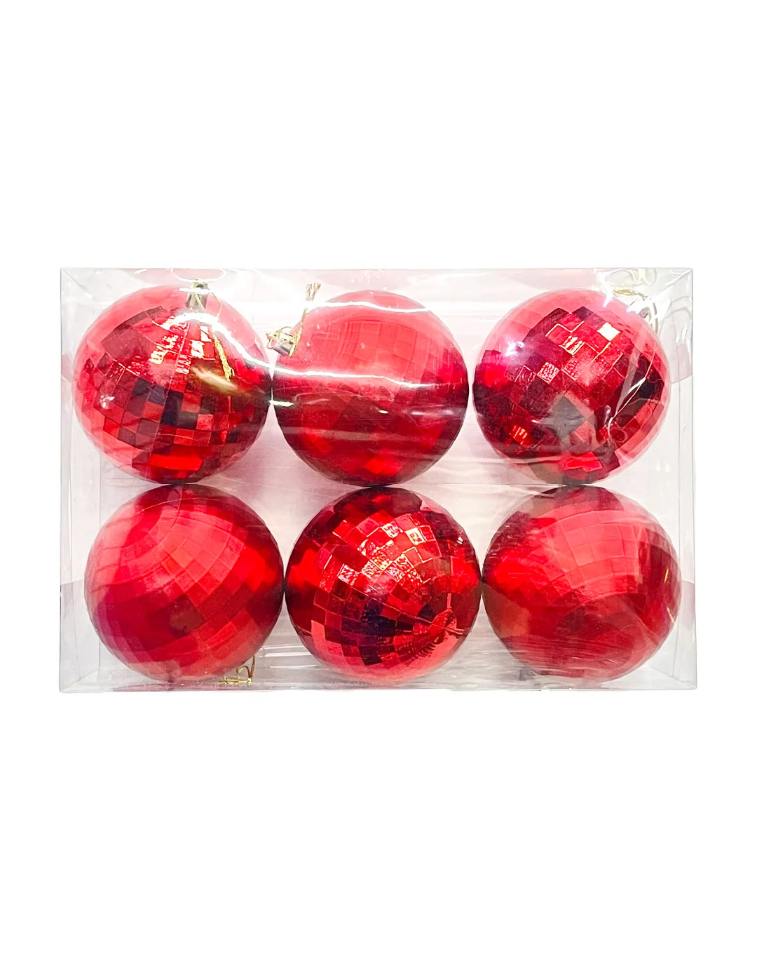 BOLA EFECTO ESPEJO X6 LRE1006-31