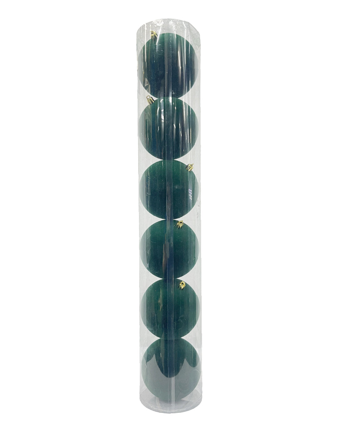 BOLA GAMUZADA VERDE BG