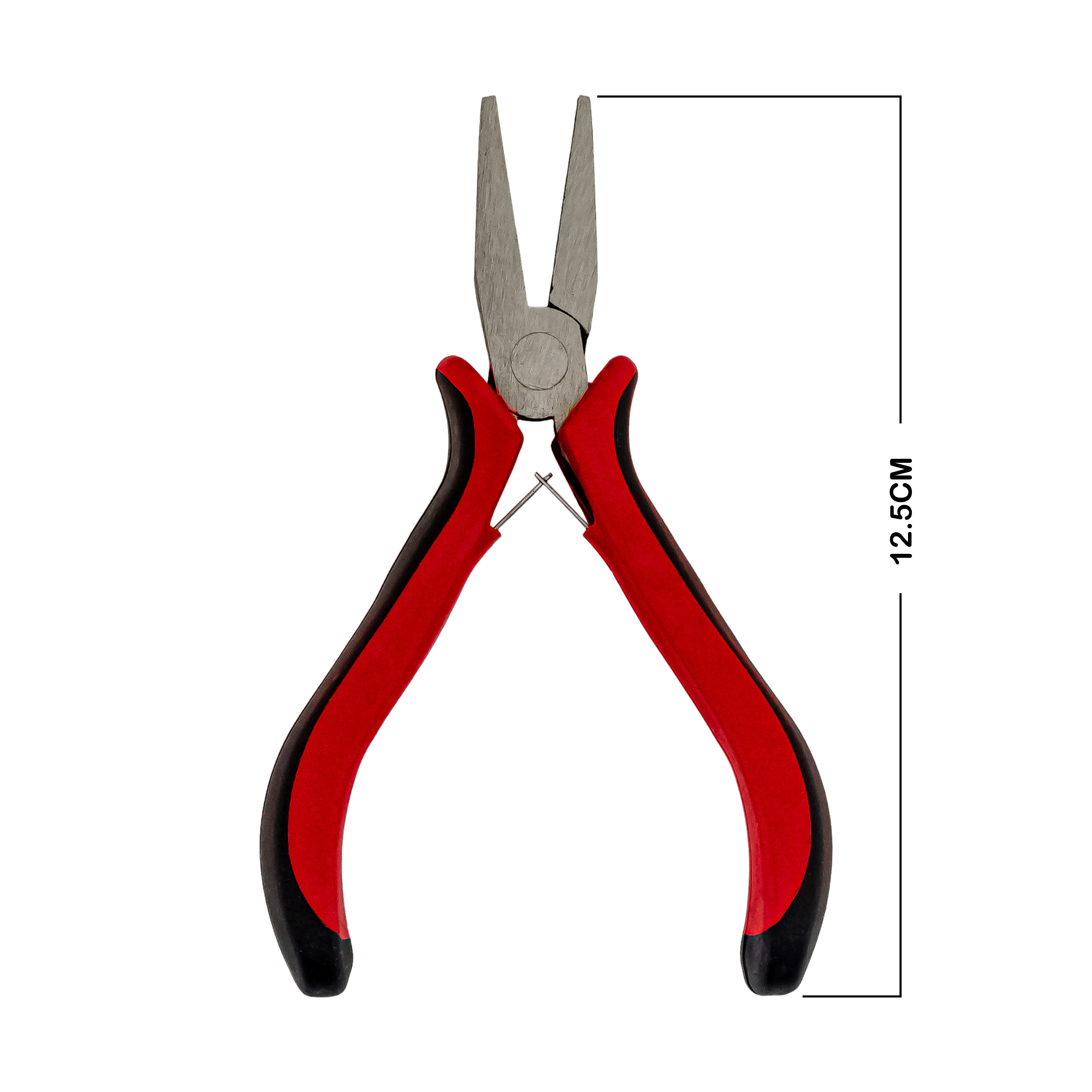 PINZA 4500(4.5) PARA MANUALIDADES SET X 5 PIEZAS.