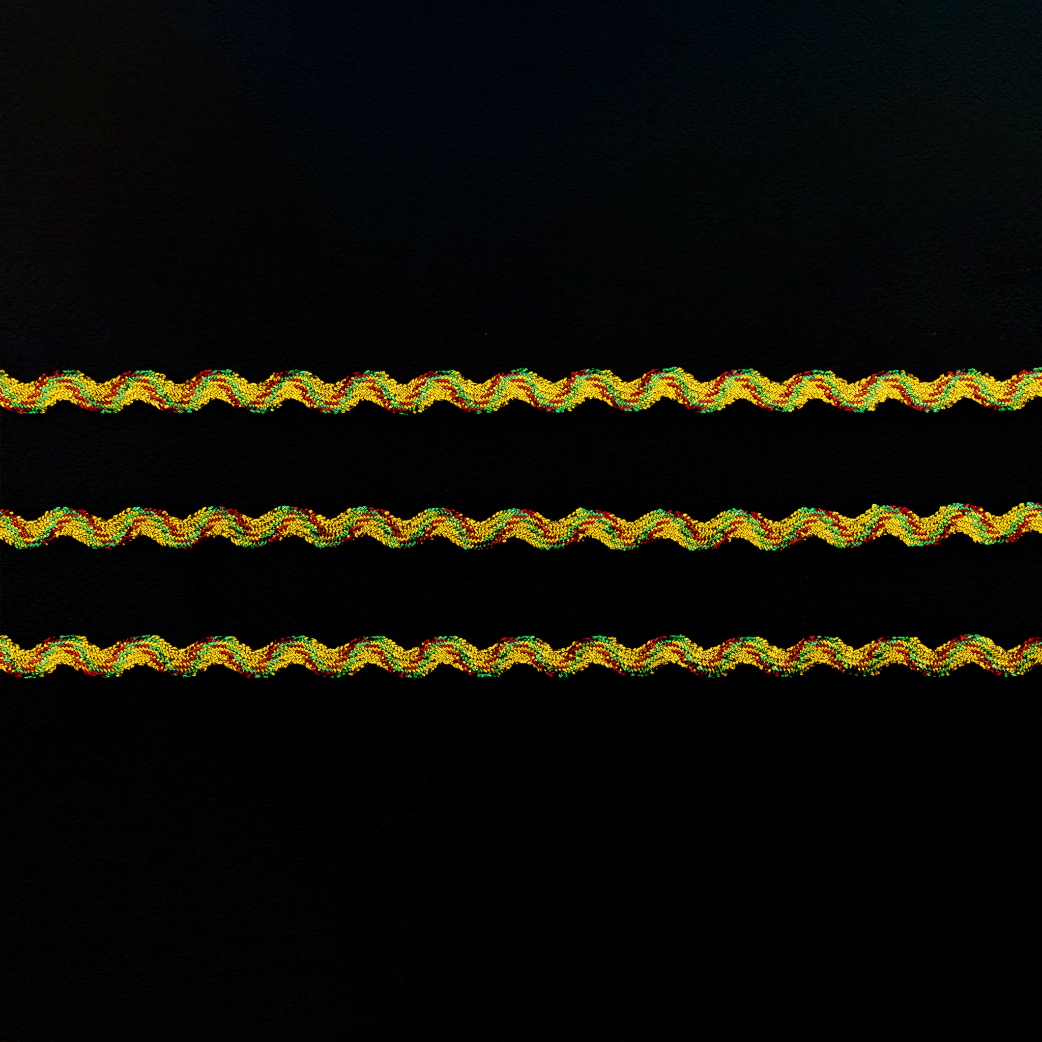 TRENCILLA LUREX M-202 (4 MM) X 288 YDS.