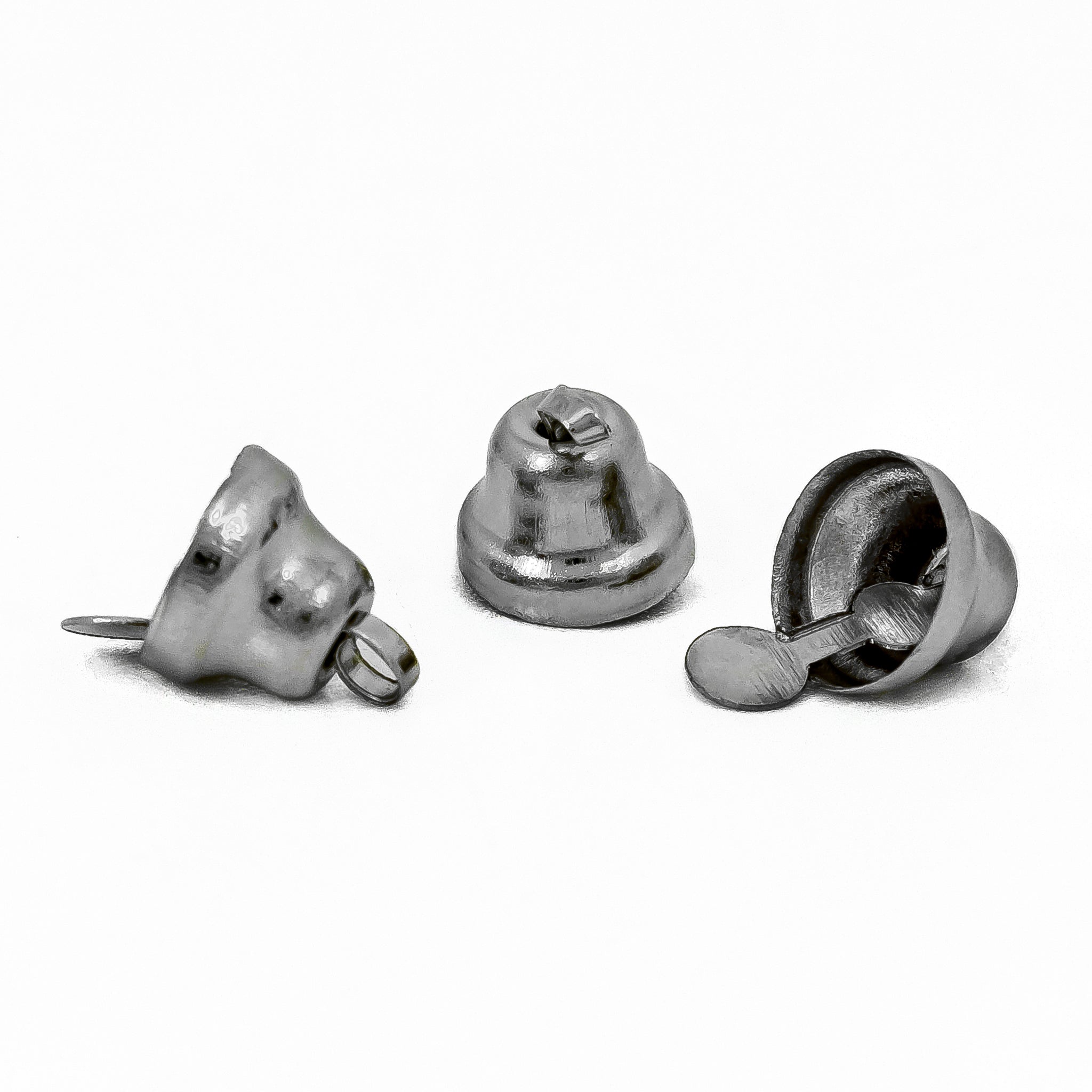 CASCABEL CAMPANA 3001 (0.8 CM) X 1000 UNDS.