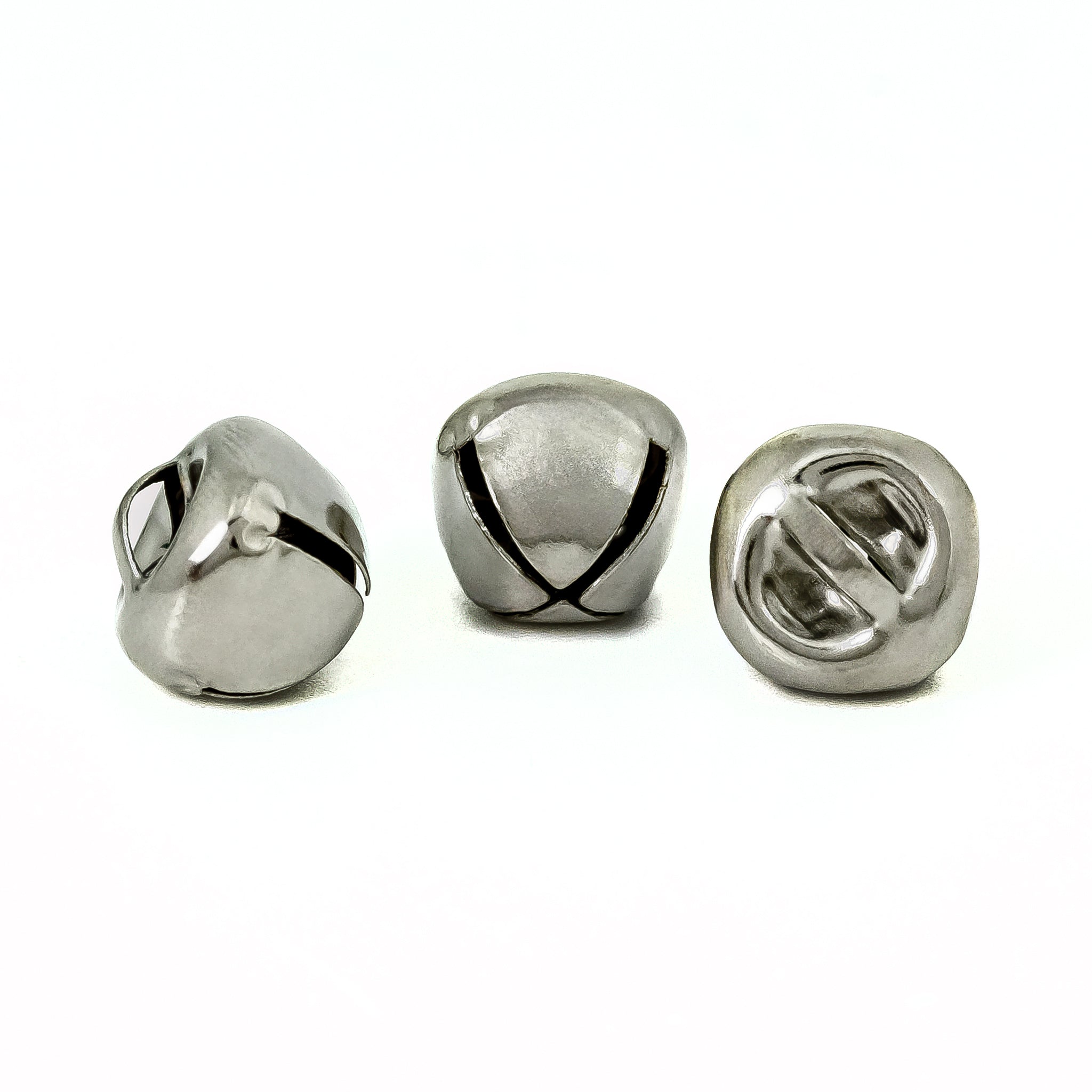 CASCABEL LISO CAL-12 (12 MM) X 500 UNDS.