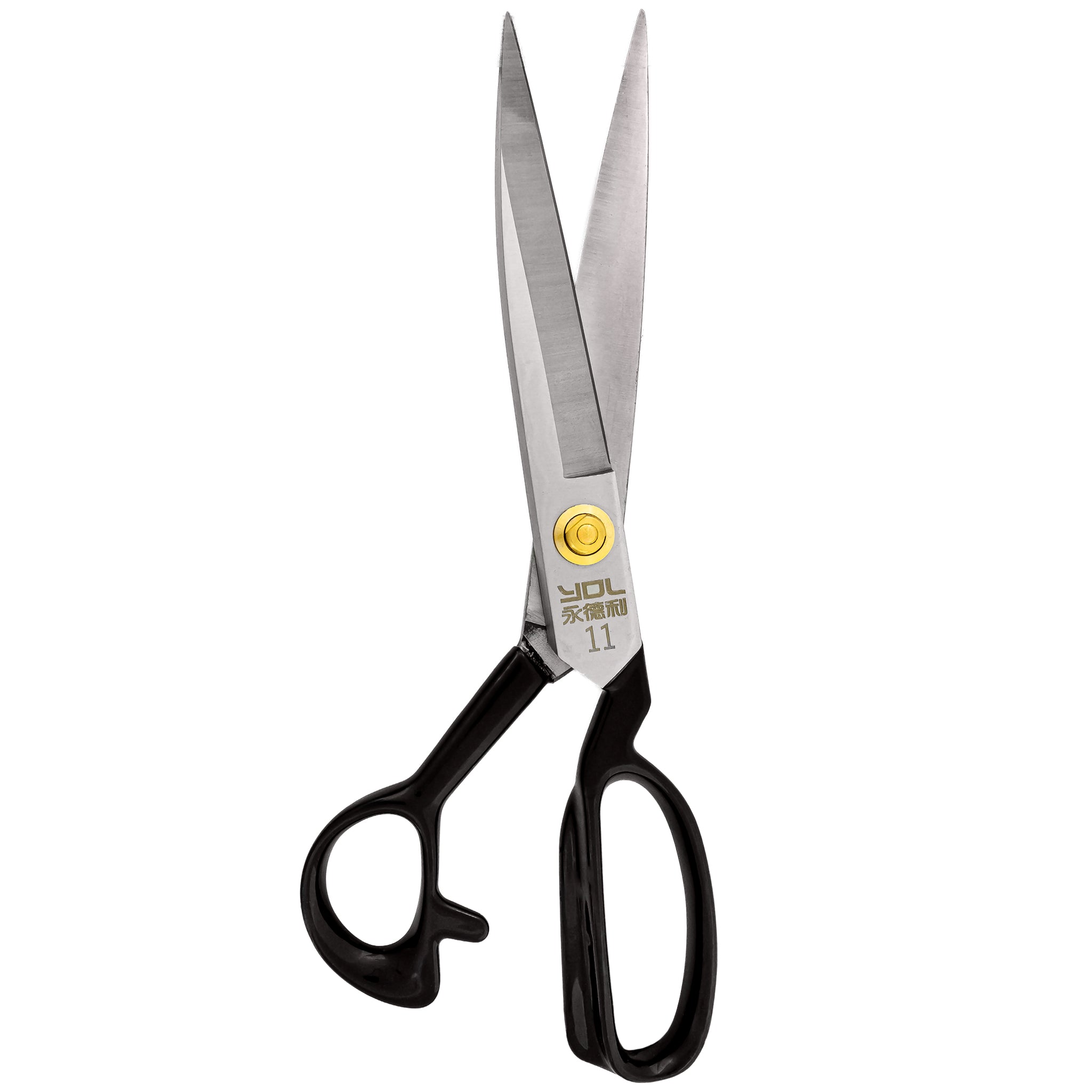 TIJERA FINA DE SASTRE PC-11(11") X UNIDAD.