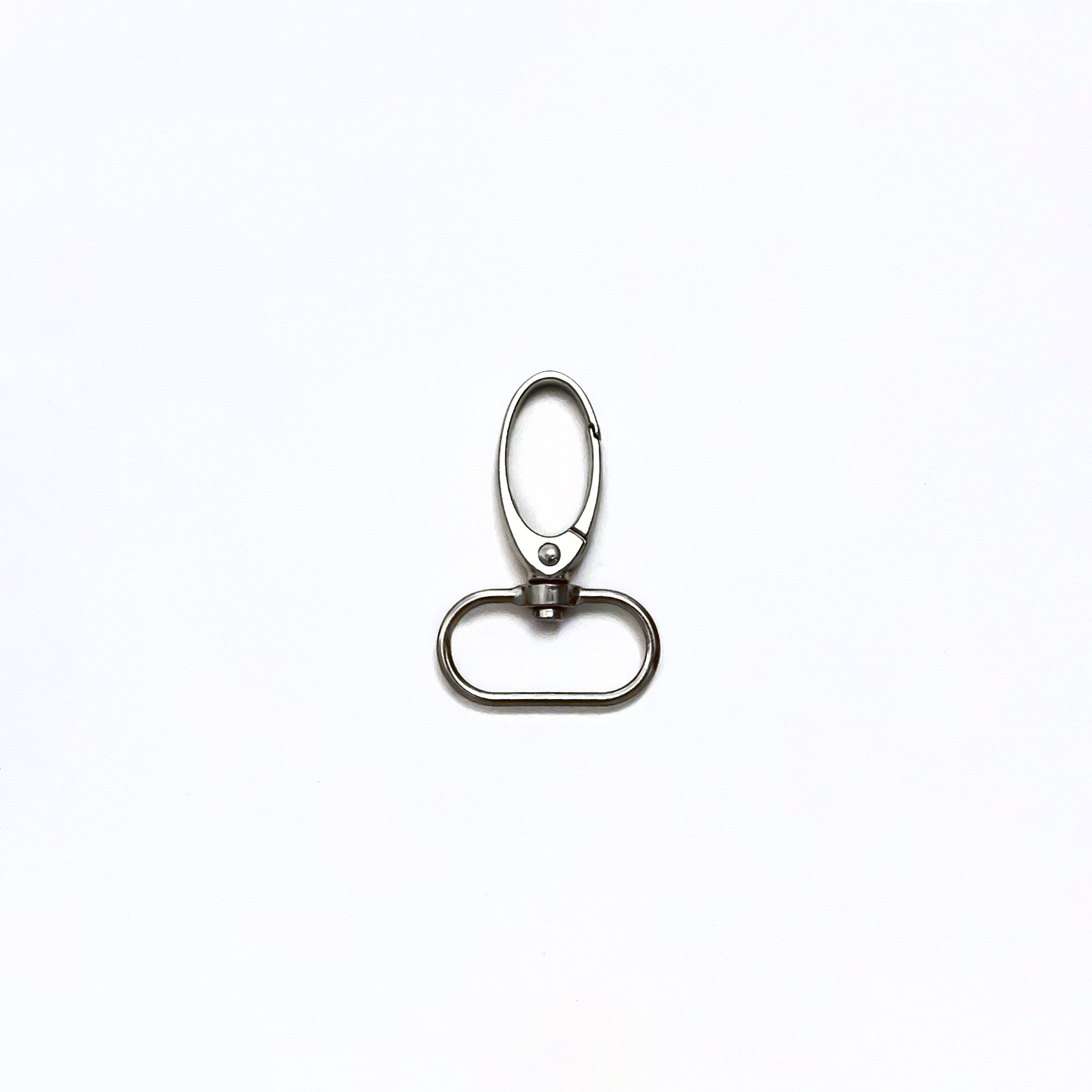 MOSQUETON 1411 (2.5 CM) X 144 UNDS.