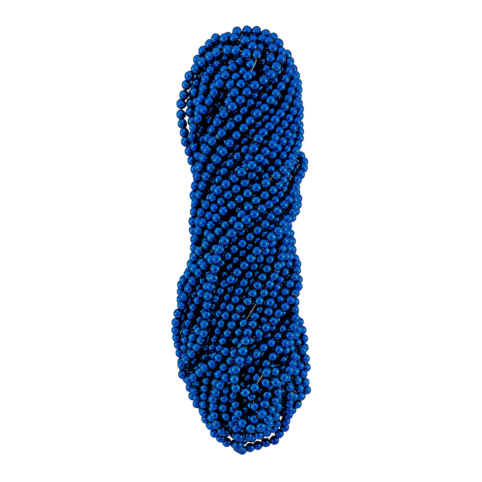 PERLA PLÁSTICA POR DOCENA 5661 (#8).