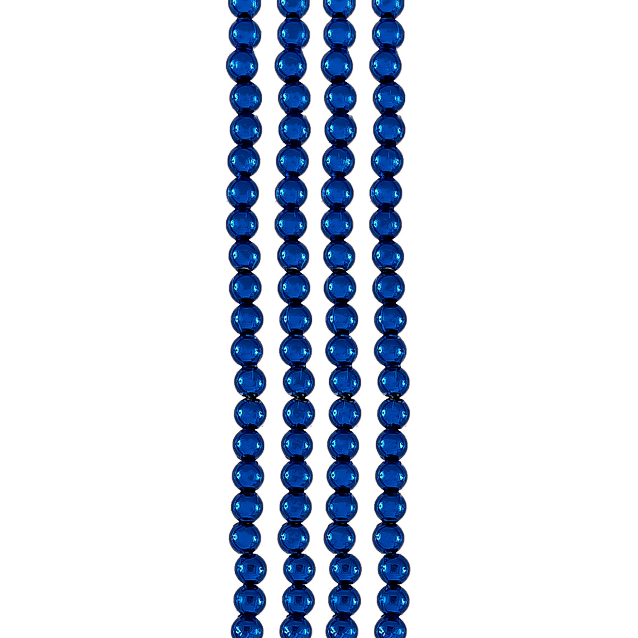 PERLA PLÁSTICA POR DOCENA 5661 (#8).