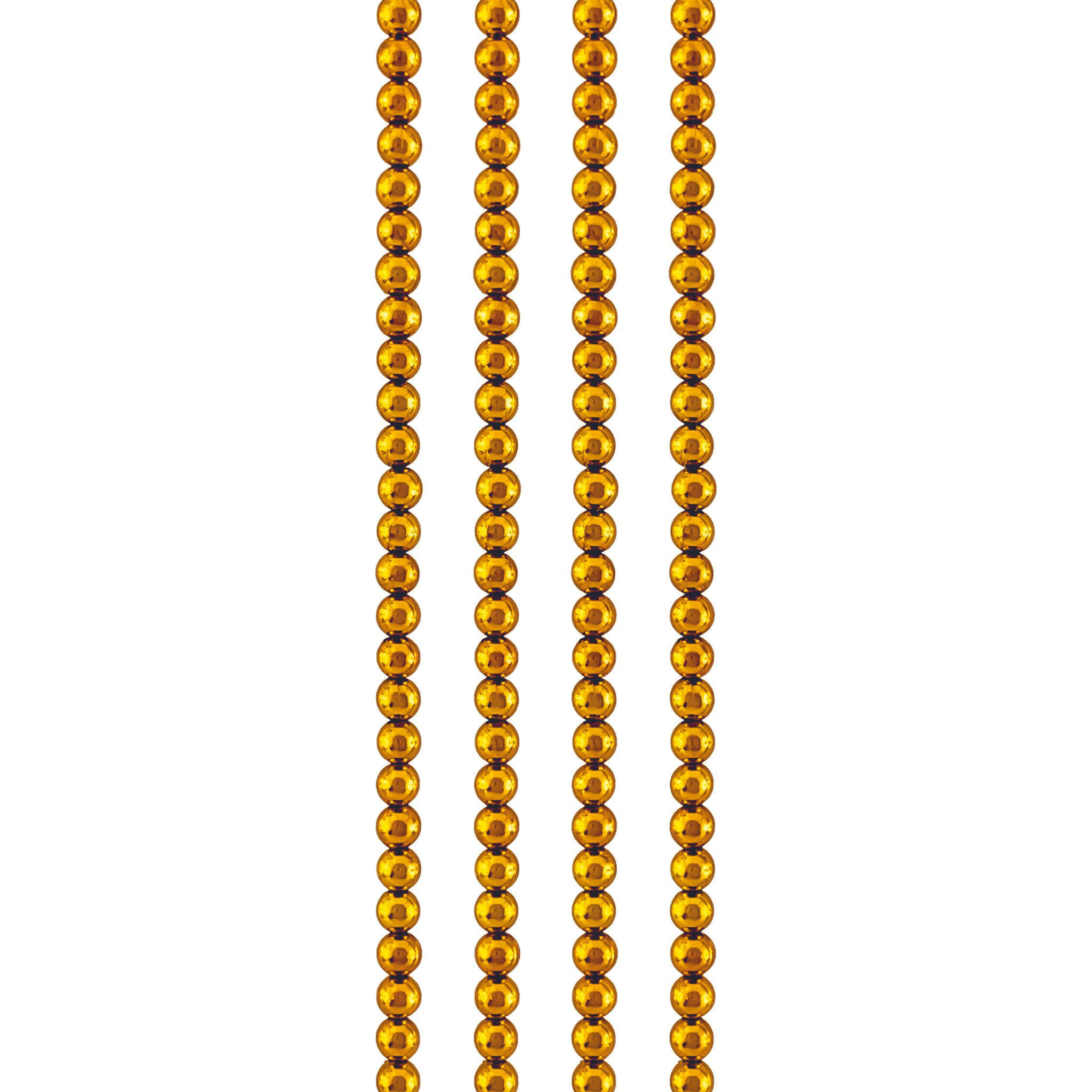 PERLA PLÁSTICA POR DOCENA 5657 (#5).