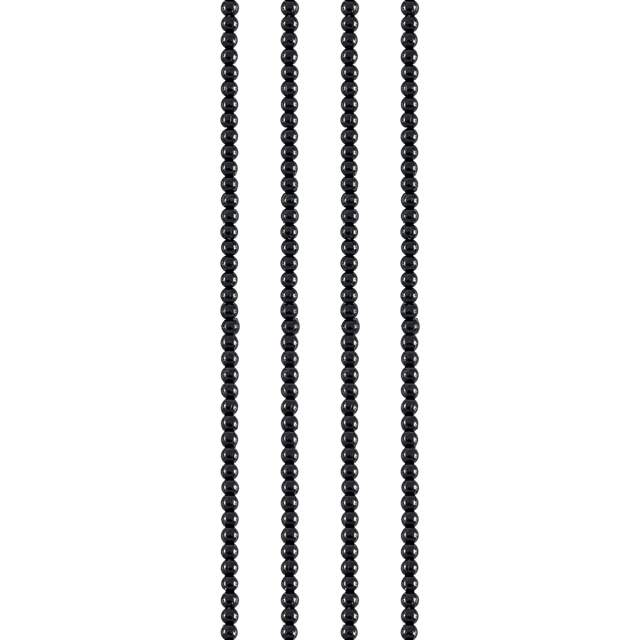 PERLA PLÁSTICA POR DOCENA 5654 (#3).