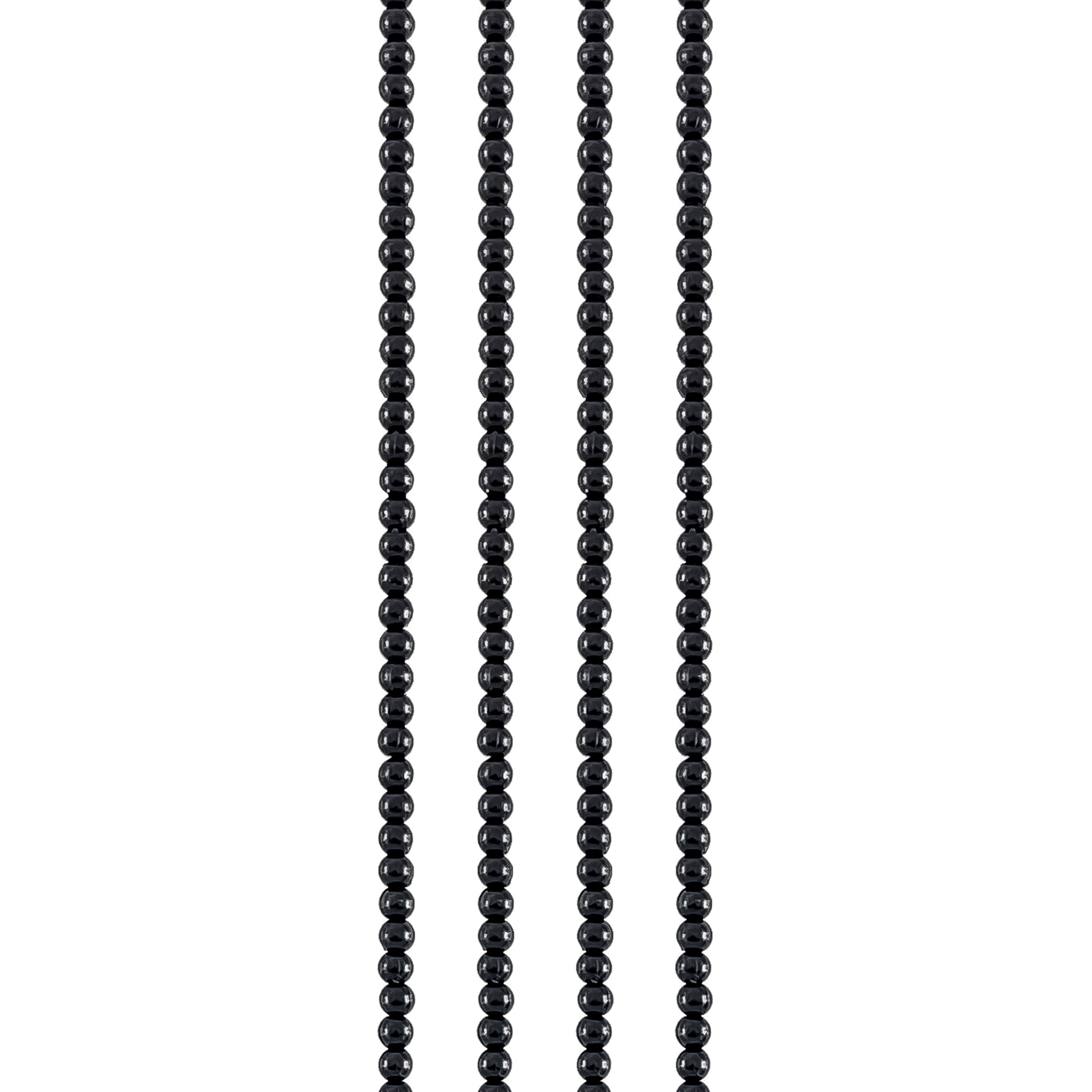 PERLA PLÁSTICA POR DOCENA 5656 (#4).