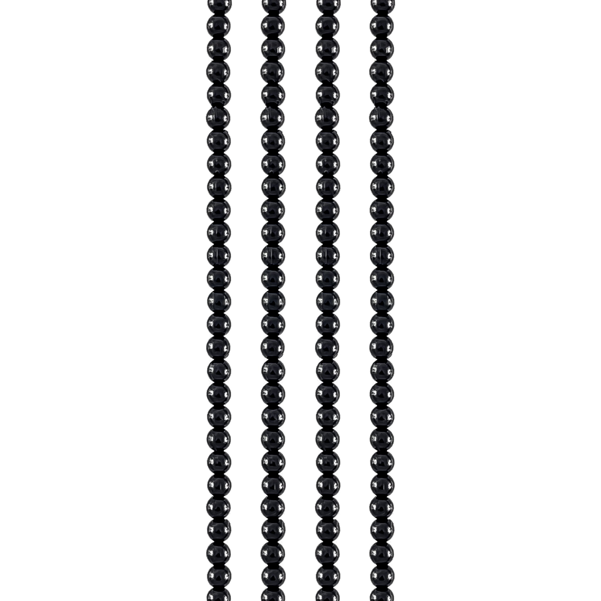 PERLA PLÁSTICA POR DOCENA 5658 (#5).