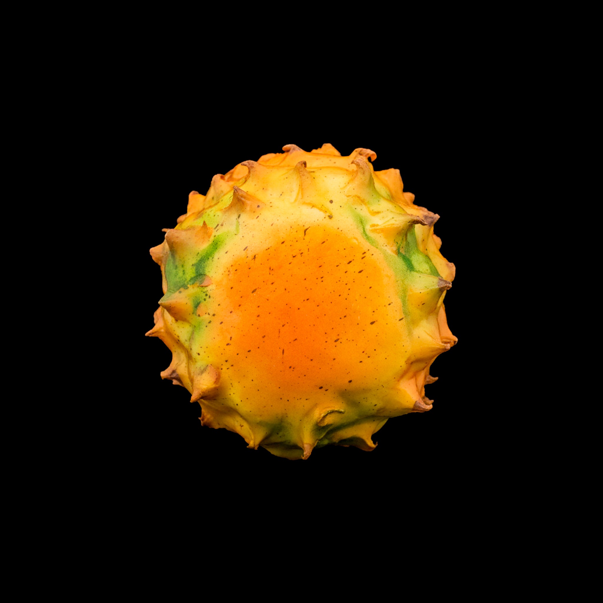 PIÑA GRANDE DECORATIVA REF. 180 (25 CM) - UNIDAD.