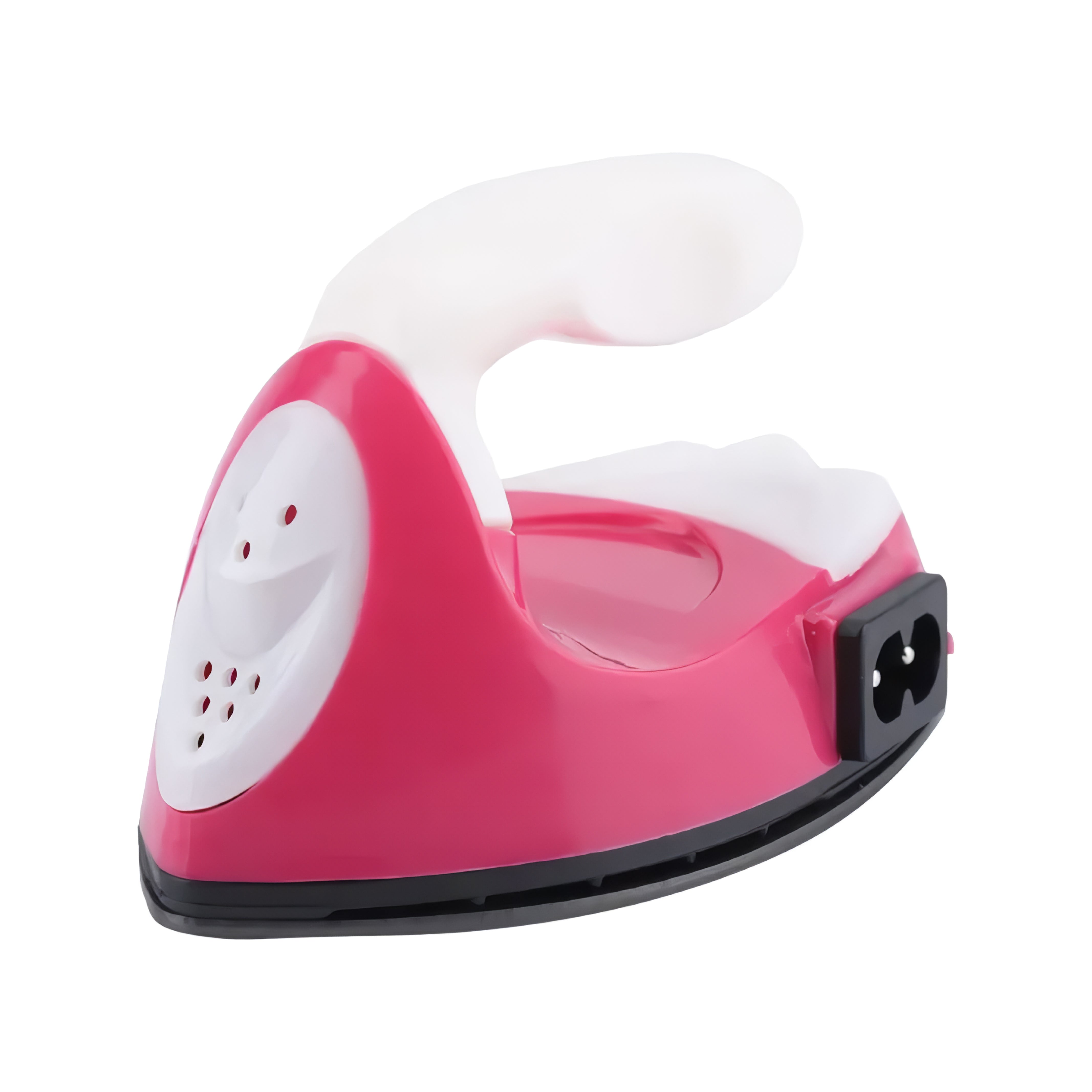 PLANCHA HIERRO MINI PM-110(110V) X UNIDAD.