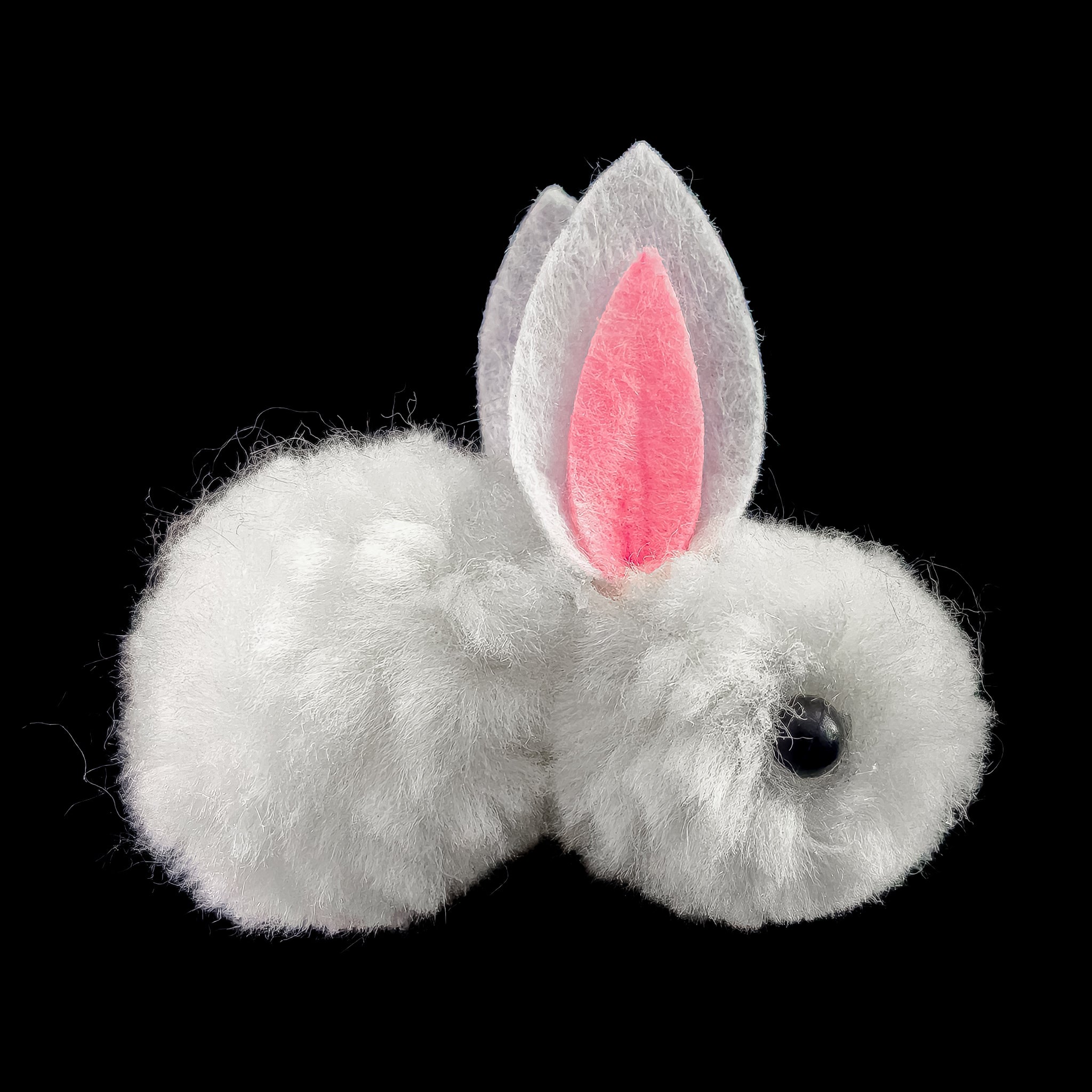 POMPON CONEJO PPC-50 X 50 UNDS.