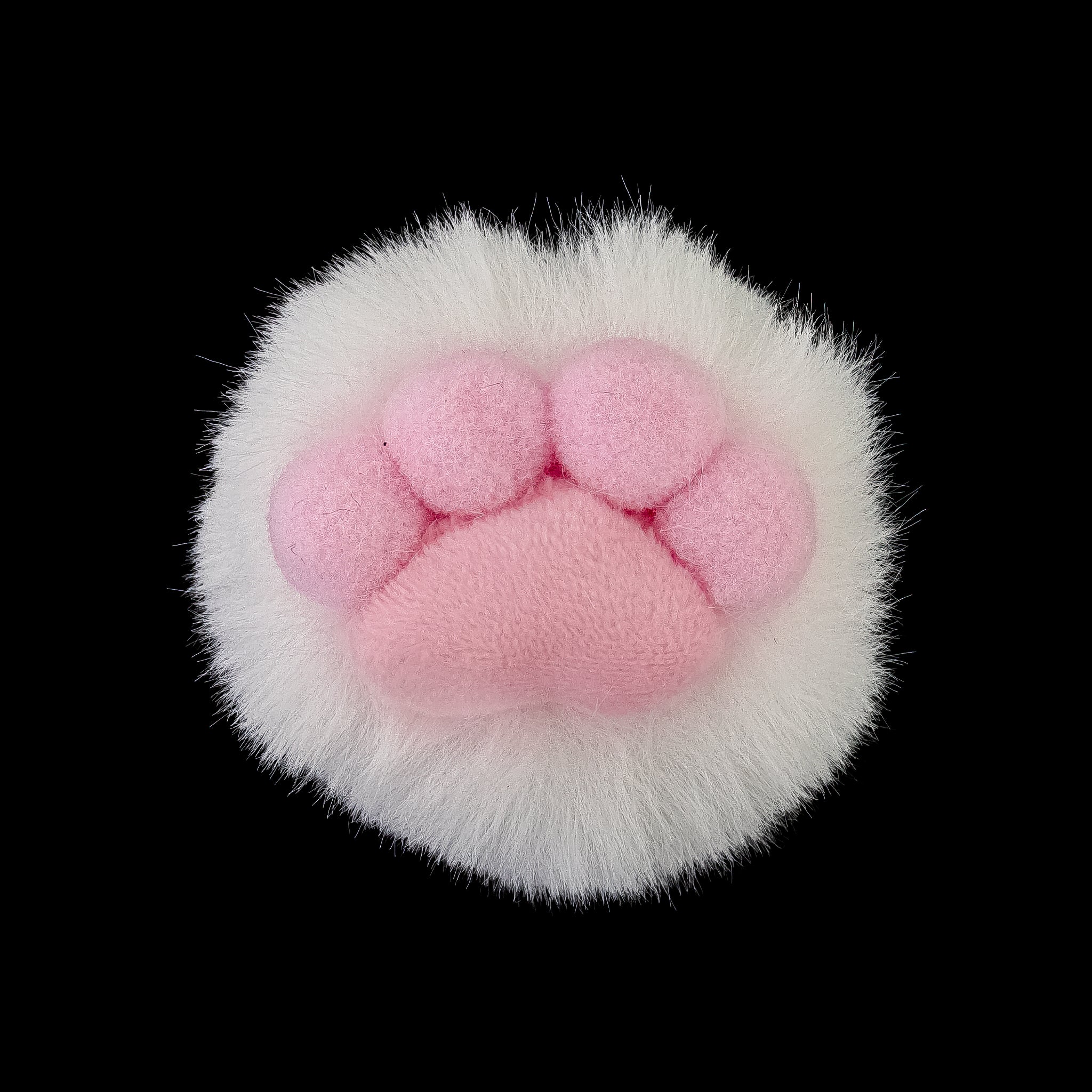 POMPON HUELLA PPH-55 X 10 UNDS.