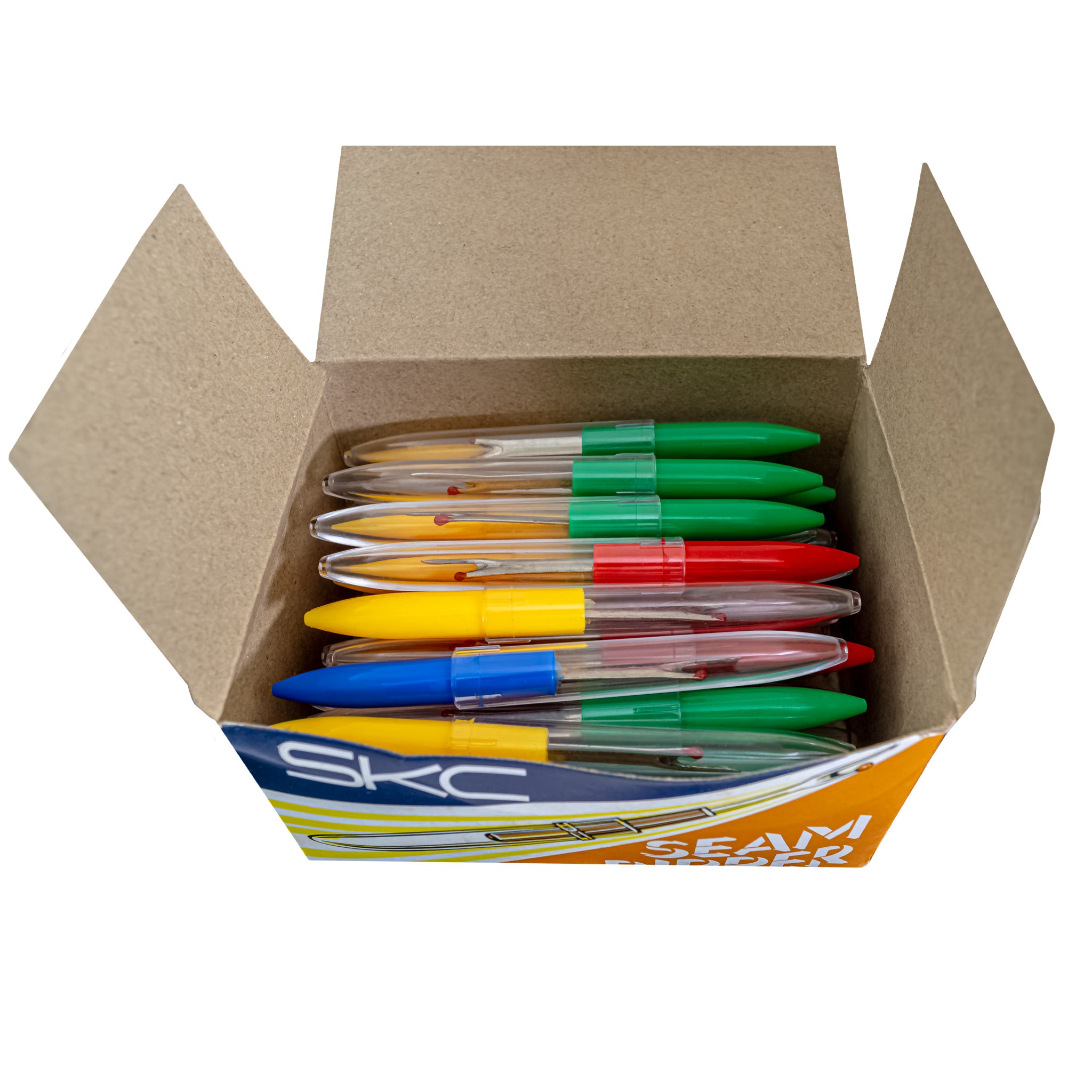 ABRE OJALES SURTIDO BX-103 X 50 UNDS.