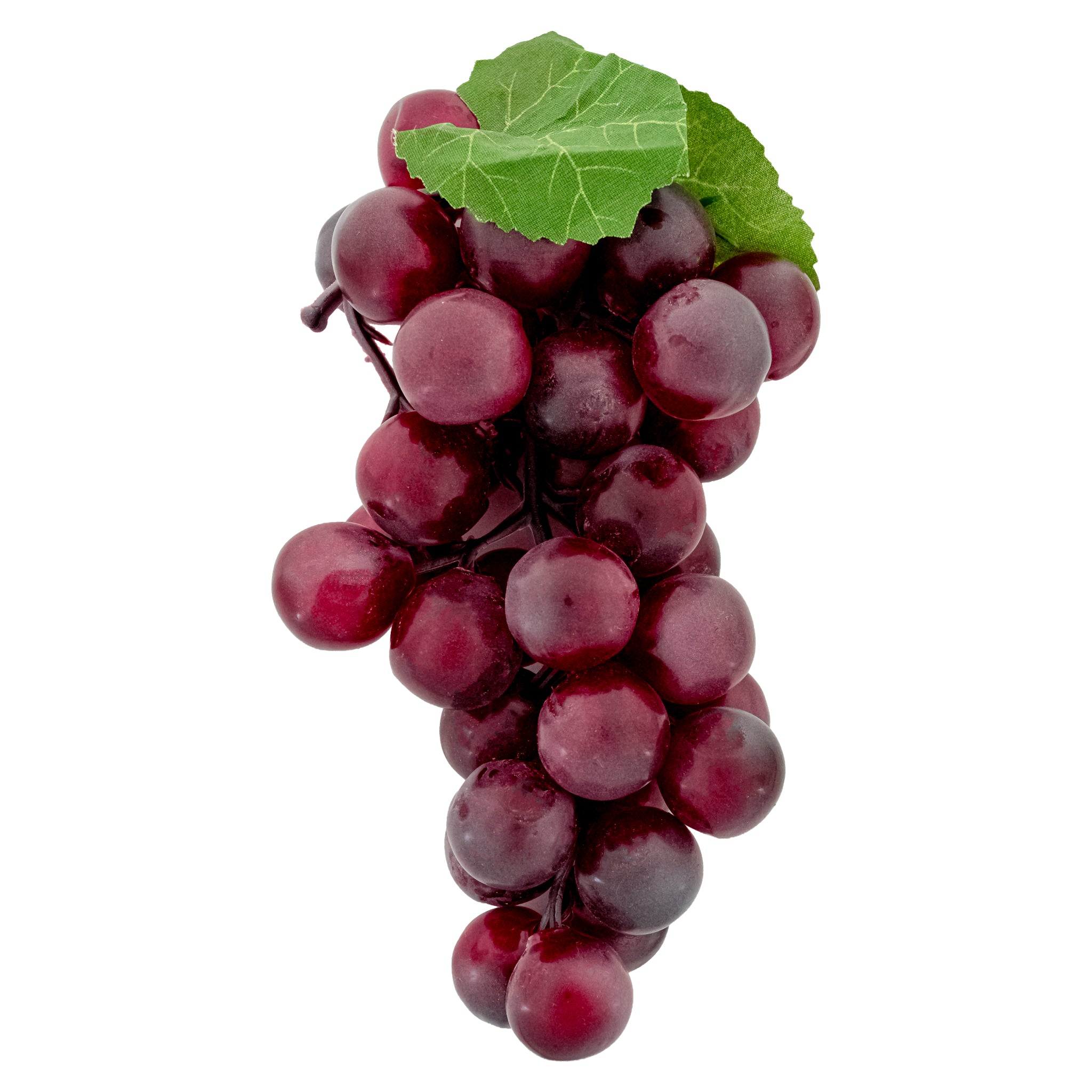 UVA MEDIANA DECORATIVA REF. 1990 (19X9 CM) - PAQUETE X 6 UNDS.