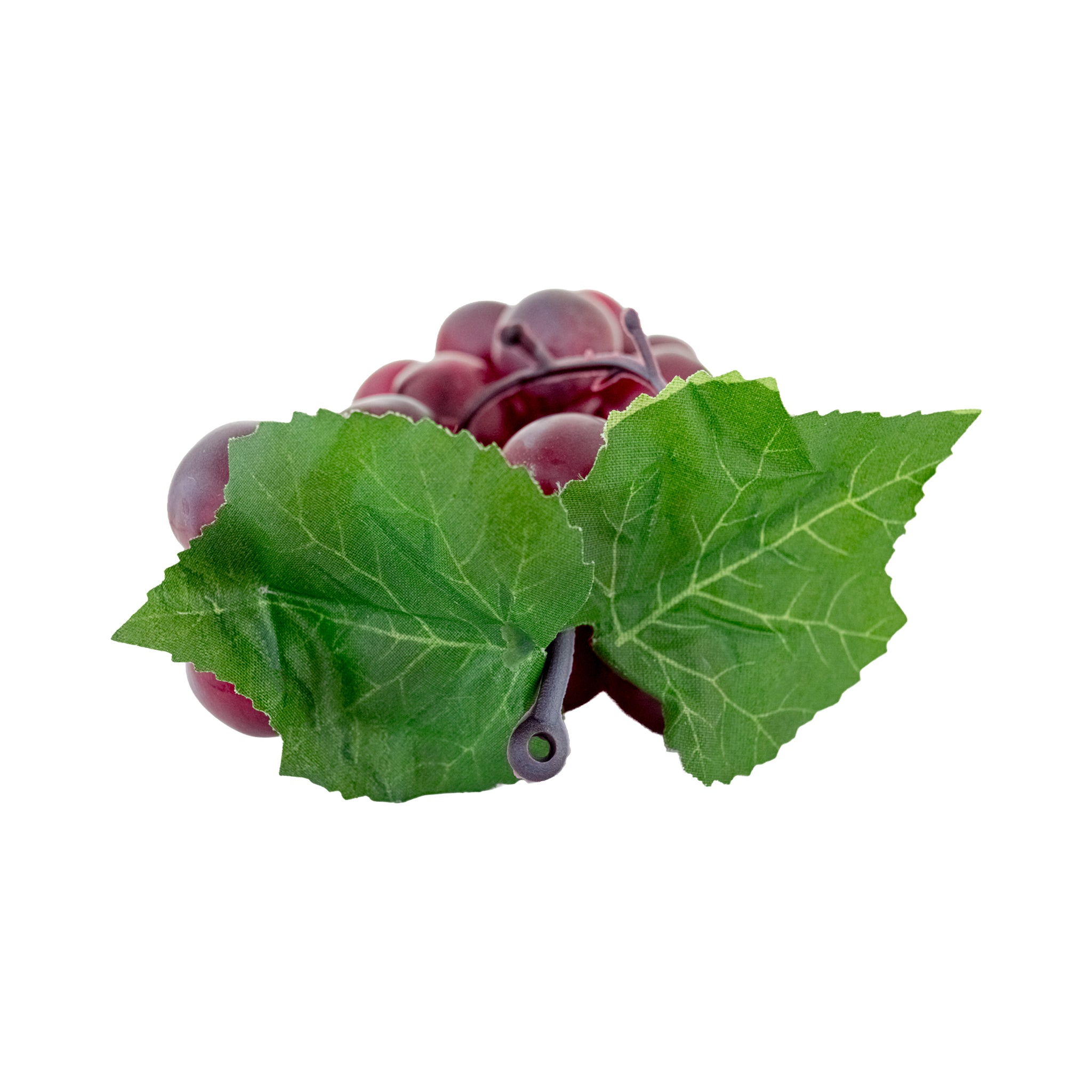 UVA MEDIANA DECORATIVA REF. 1990 (19X9 CM) - PAQUETE X 6 UNDS.