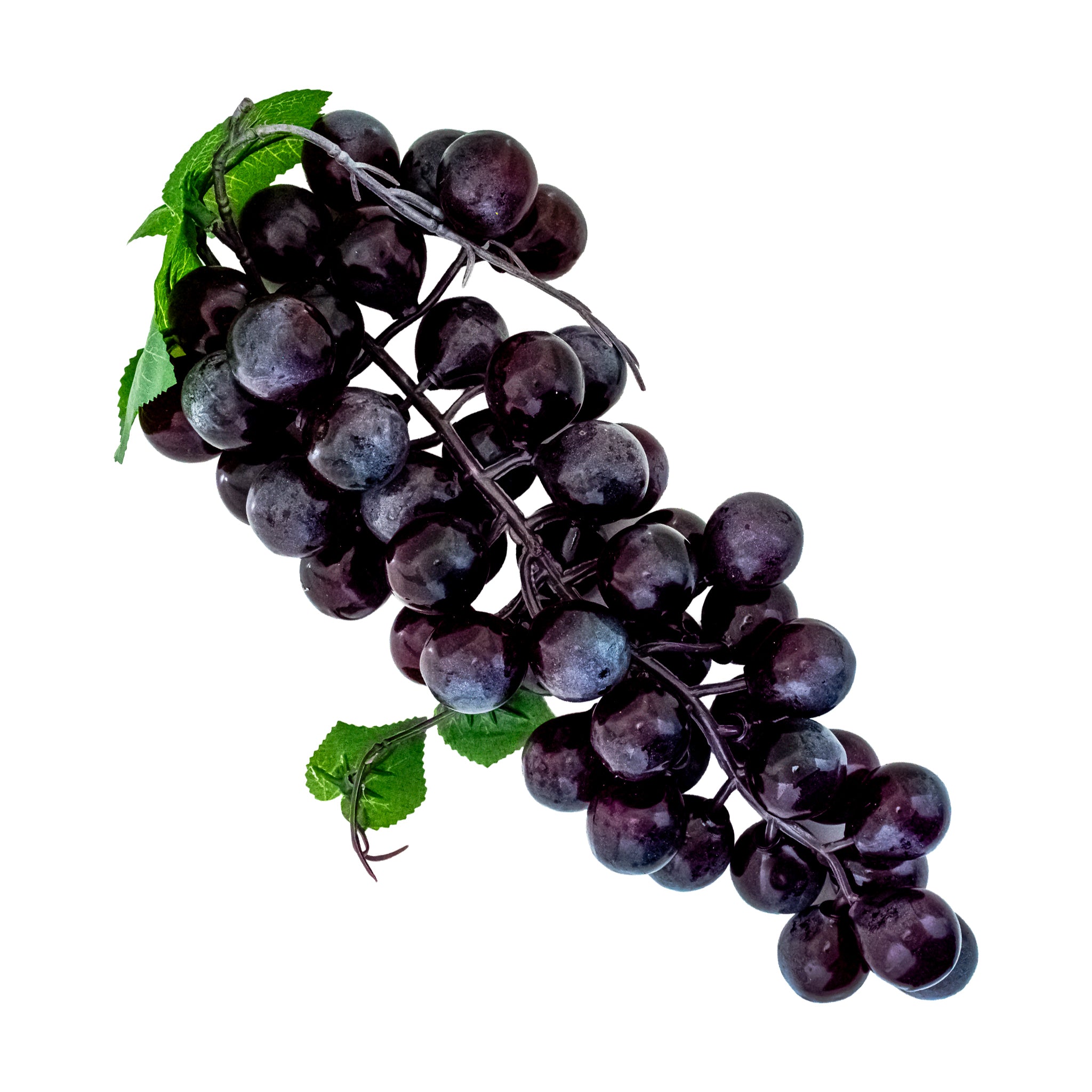 UVA MEDIANA DECORATIVA REF. 3815 (38X15 CM) - UNIDAD.