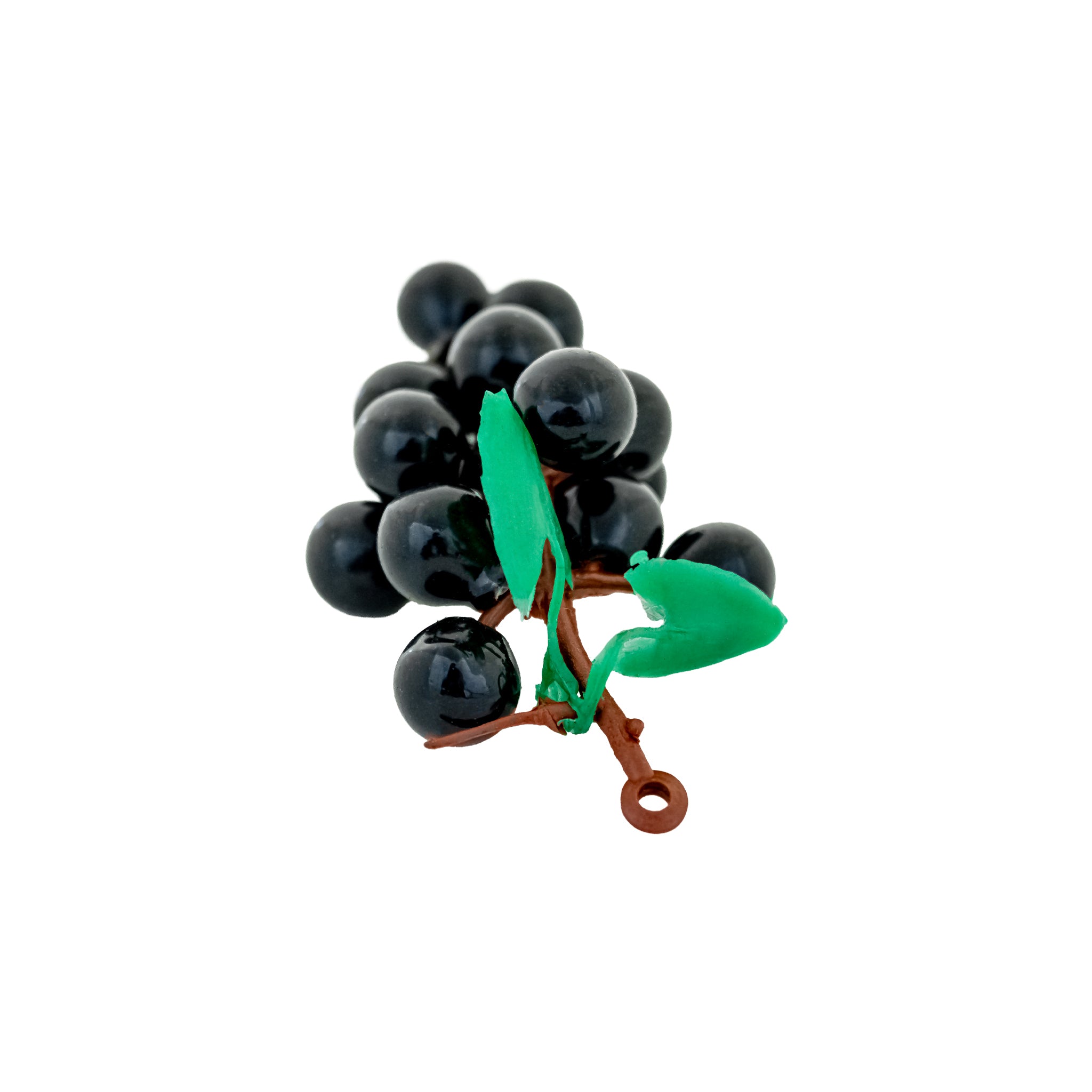 UVA MINI DECORATIVA REF. UV-029 (1016) (6 CM) - PAQUETE X 20 UNDS.