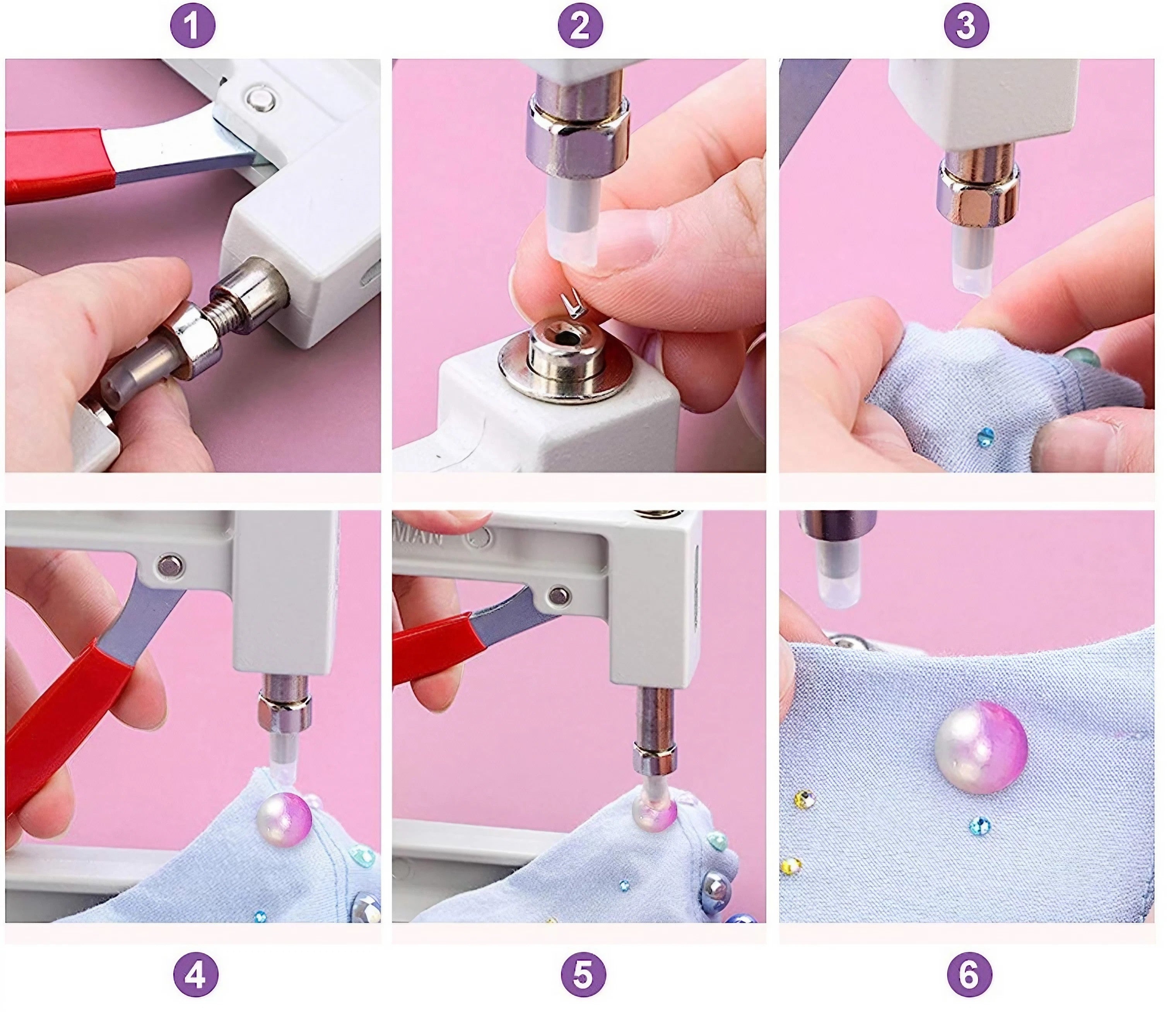 MAQUINA MPT-39 TROQUELADORA MANUAL.